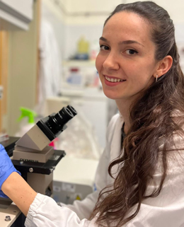 Dr.ssa Veronica Cocetta