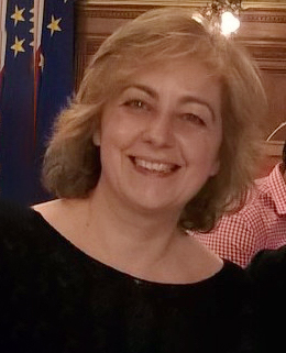 Dr.ssa Paola Fossati
